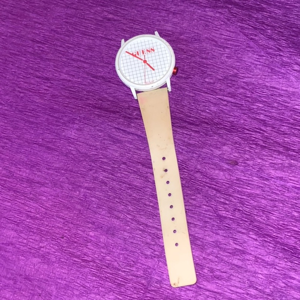 Guess watch - Picture 2 of 3